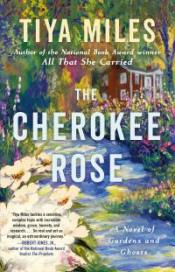 The Cherokee Rose Book Cover