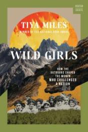 Wild Girls Book Cover