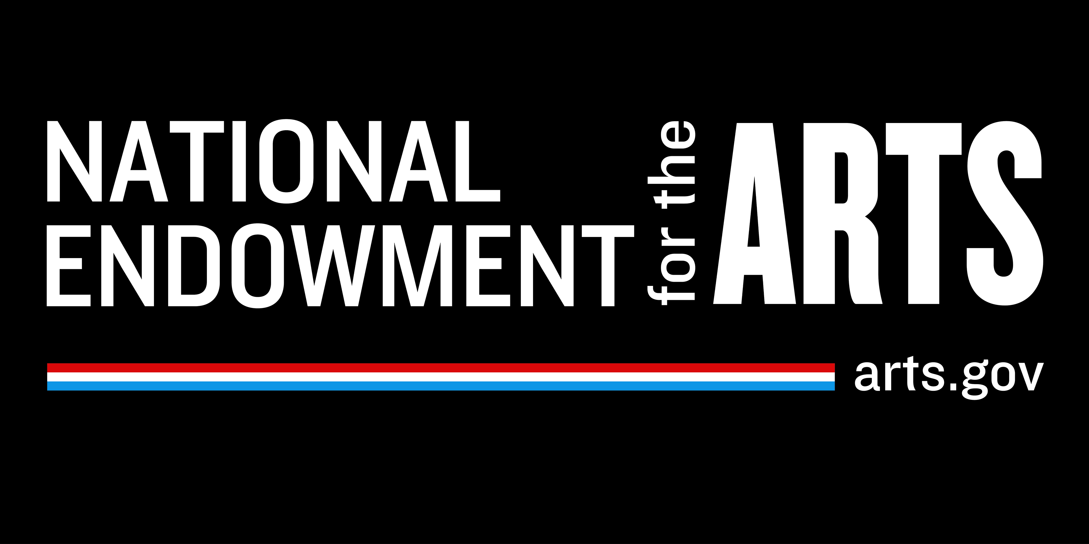link opens in new tab to National Endowment for the Arts