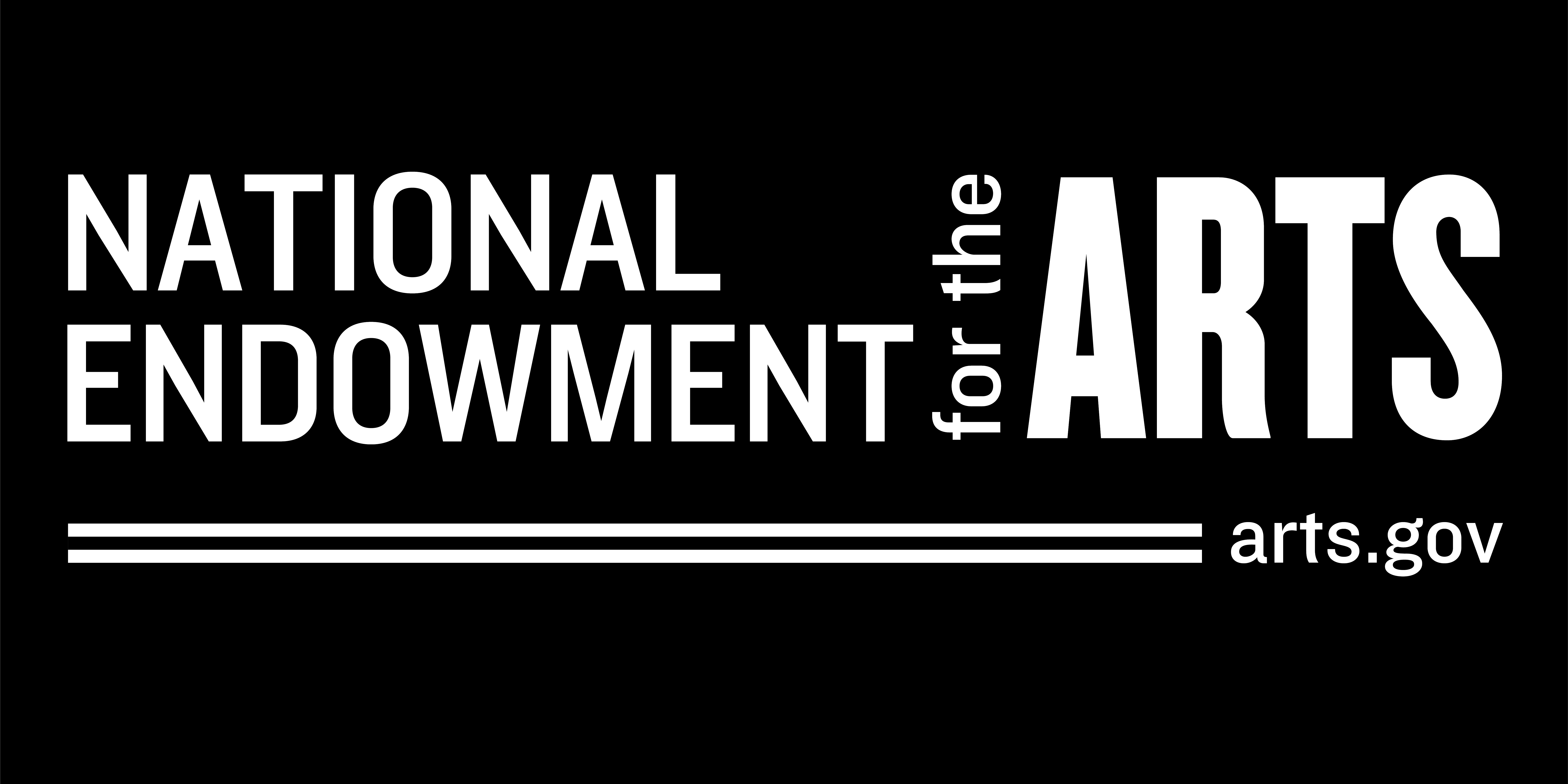 Link opens new page, National Endowment for the Arts