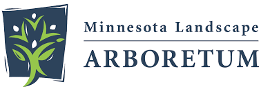 Minnesota Landscape Arboretum logo