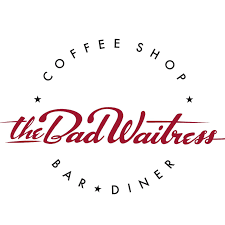 The Bad Waitress Coffee Shop, Bar, Diner logo
