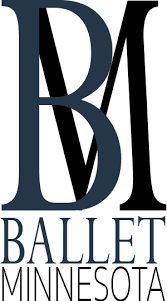 Ballet Minnesota logo