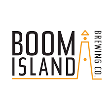 Boom Island Brewing Co logo