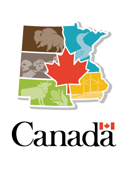 Consulate of Canada logo