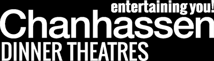 Entertaining You! Chanhassen Dinner Theatres logo