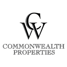 Commonwealth Properties logo