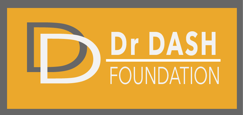 Dr. Dash Foundation