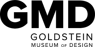 Goldstein Museum of Design logo