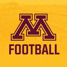 Gopher Football logo