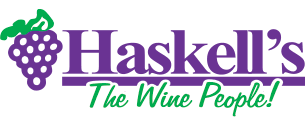 Logo Haskells The Wine People