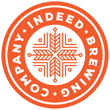 Indeed Brewing Company logo