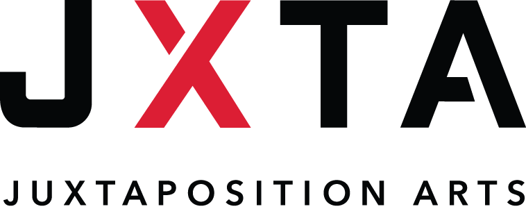 Juxtaposition Arts logo