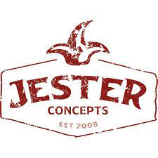 Jester Concepts logo