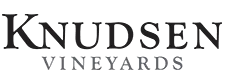 logo Knudsen Vineyards