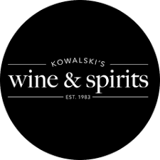 logo Kowalski's Wine & Spirits