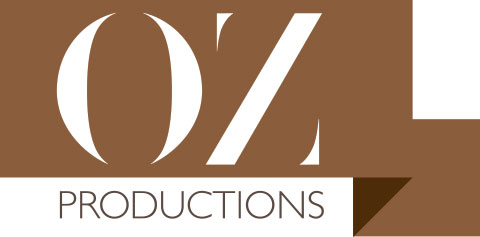 OZ Productions logo