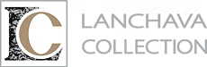 Logo Lanchava Collection