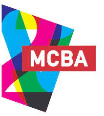 MCBA logo