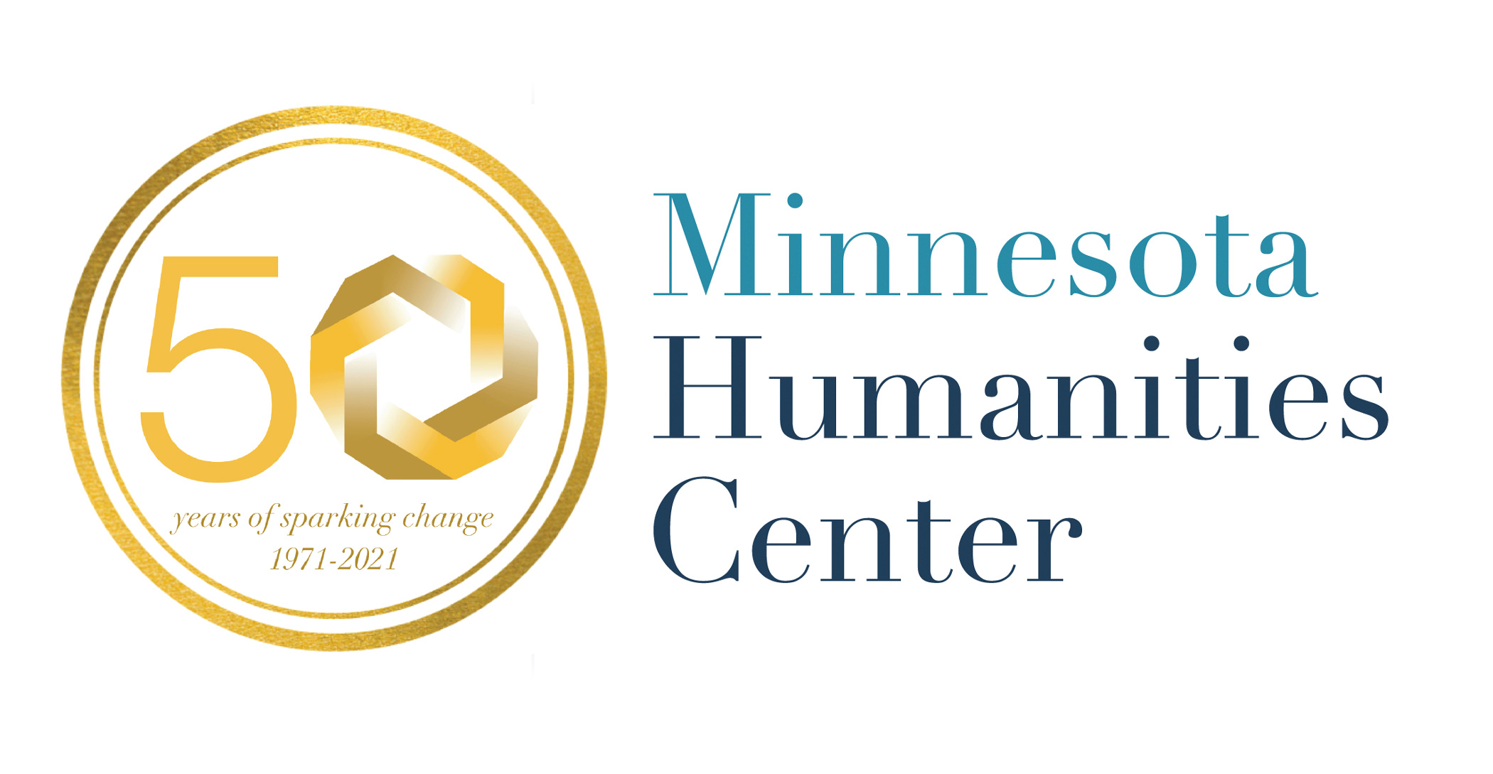 Minnesota Humanities Center logo