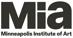 MIA-Minneapolis Art Institute logo