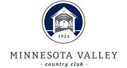 Minnesota Valley Country Club logo