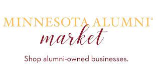 MN Alumni Market shop alumni-owned businesses