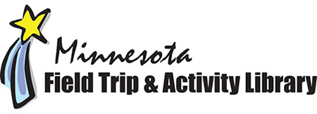 Minnesota Field Trip & Activity Library logo