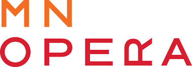 MNOpera logo