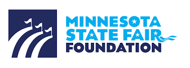Minnesota State Fair Foundation logo