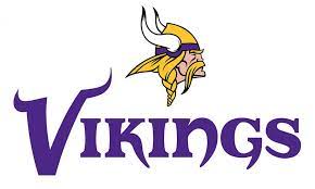 Minnesota Vikings logo