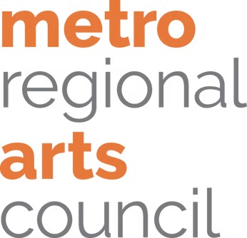 Metro Regional Arts Council page