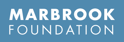 Marbrook Foundation logo