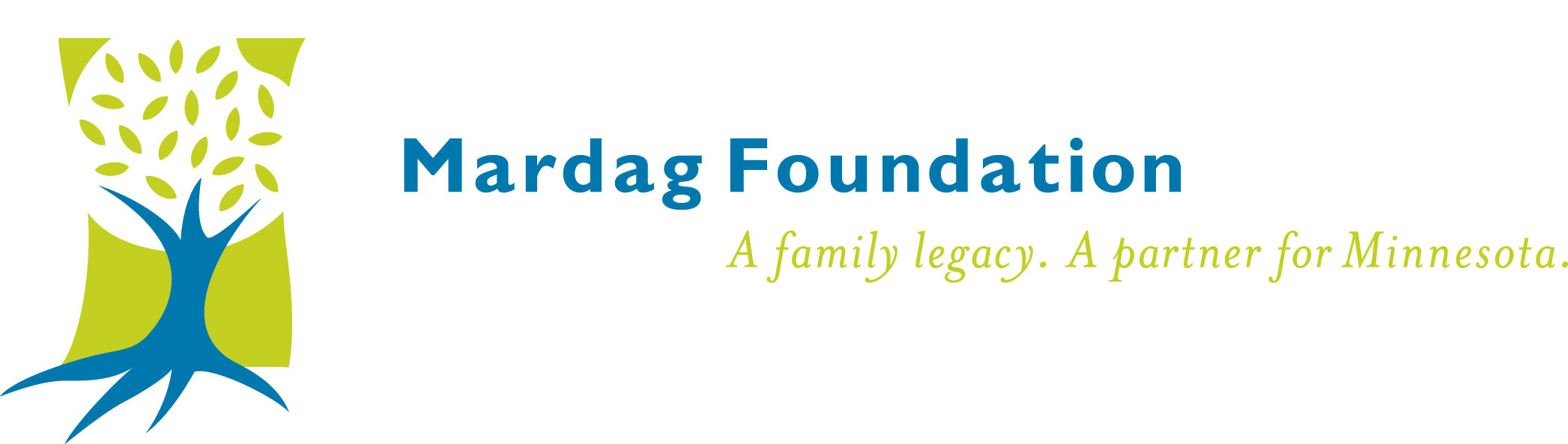 Mardag Foundation