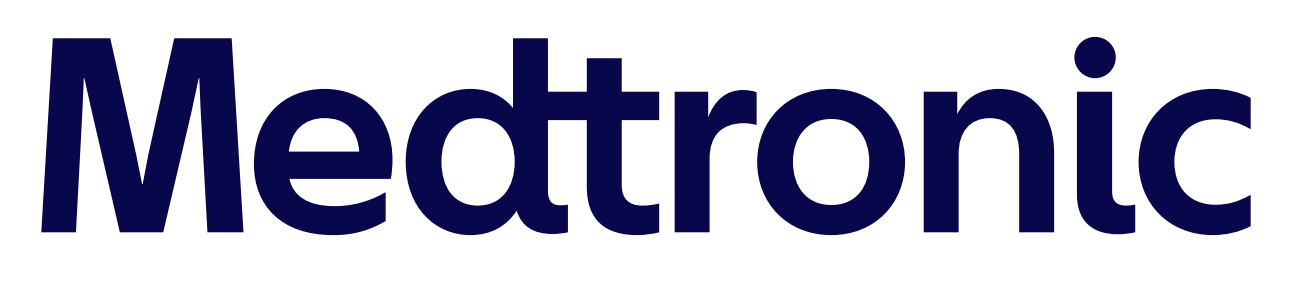 Medtronic logo