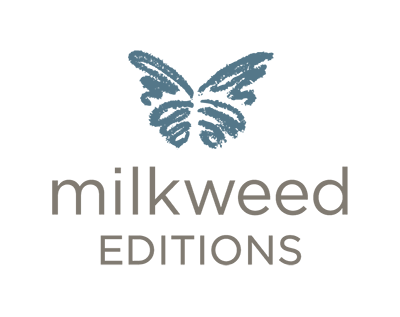 Milkweed Editions logo