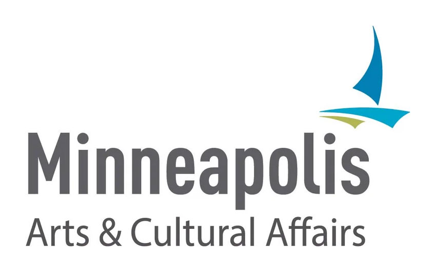 Funded by logo named below