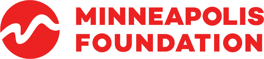 Minneapolis Foundation logo