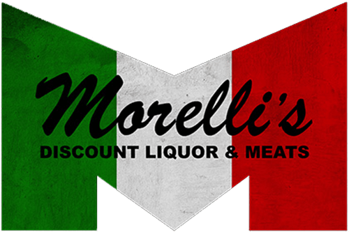 logo Morelli's Discount Liquor & Meats