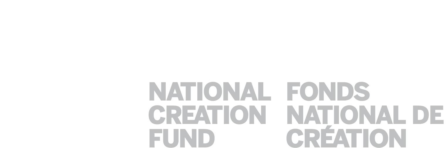 logo opens National Arts Centre's website