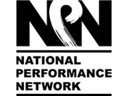 National Performance Network logo