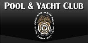 Pool and Yacht Club logo