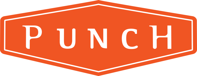 Logo Punch Neapolitan Pizza