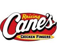Logo Raising Cane’s Chicken Fingers