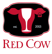 Red Cow logo