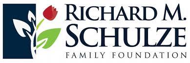 Richard M. Schulze Family Foundation logo