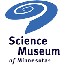 Science Museum of Minnesota logo