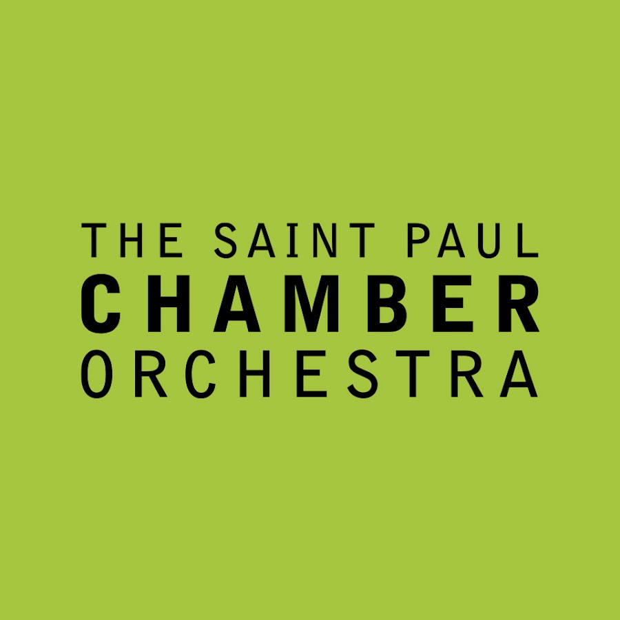 Saint Paul Chamber Orchestra logo