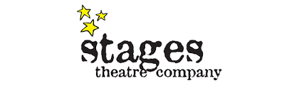 Stages Theater Company logo