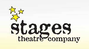 Stages Theater Company logo